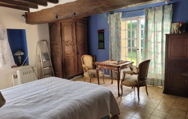 Vente Maison Thiron gardais   