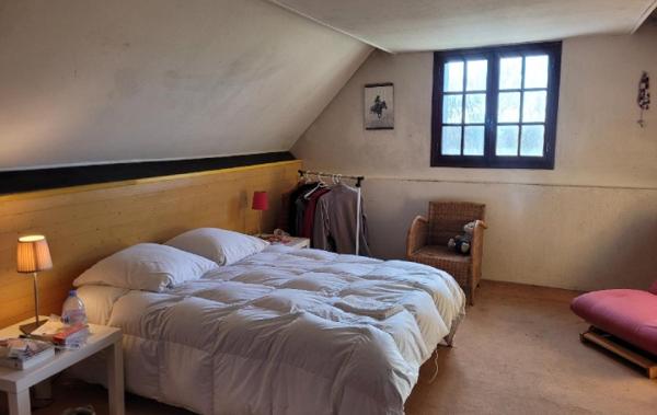 Vente Maison Thiron gardais   