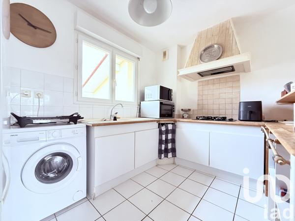 Appartement à vendre 2 pièces 48 m² Anglet