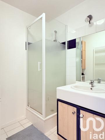 Appartement à vendre 2 pièces 48 m² Anglet