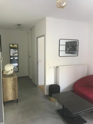 Appartement Auribeau Sur Siagne 3 pièces 57 m2