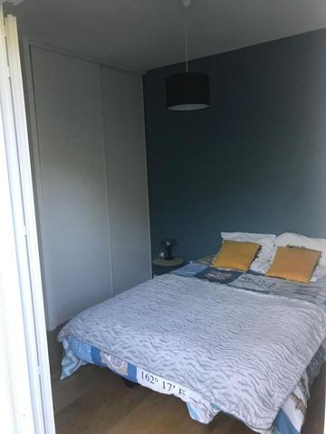 Appartement Auribeau Sur Siagne 3 pièces 57 m2