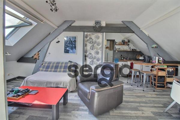 Achat 2 Pieces 32 62600 Berck cto5160