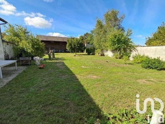 Maison 6 pièces de 156 m² à Lencloître (86140)