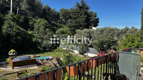 Maison 5 pièces - 125 m²