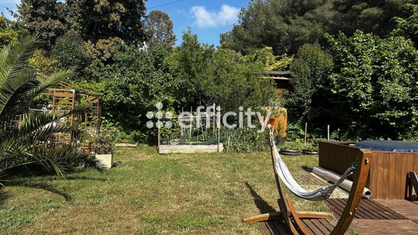 Maison 5 pièces - 125 m²