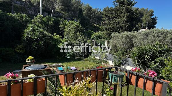 Maison 5 pièces - 125 m²