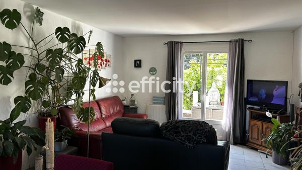 Maison 5 pièces - 125 m²