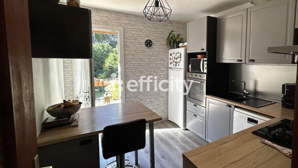 Maison 5 pièces - 125 m²