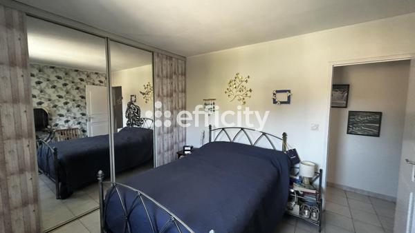 Maison 5 pièces - 125 m²