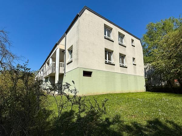 A vendre appartement 5 pièces - Strasbourg - Robertsau Strasbourg A vendre appartement 5 pièces - Strasbourg - Robertsau Strasbourg