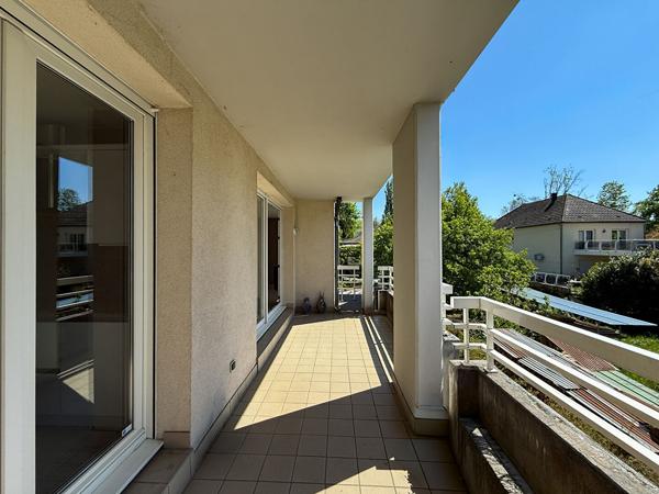 A vendre appartement 5 pièces - Strasbourg - Robertsau Strasbourg A vendre appartement 5 pièces - Strasbourg - Robertsau Strasbourg