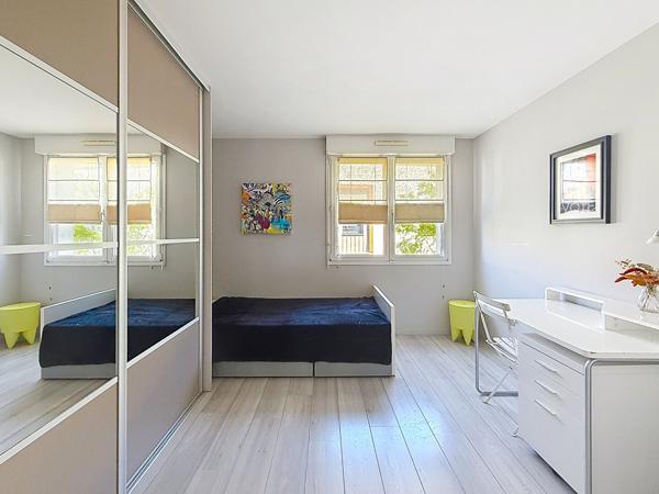 A vendre appartement 5 pièces - Strasbourg - Robertsau Strasbourg A vendre appartement 5 pièces - Strasbourg - Robertsau Strasbourg