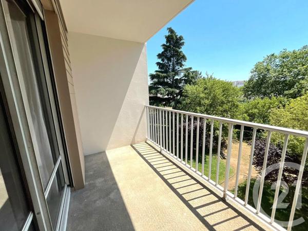 Appartement T2 à vendre  2 pièces - 50 m 2   VILLEURBANNE  - 69