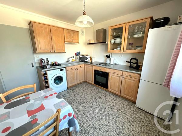 Appartement T2 à vendre  2 pièces - 50 m 2   VILLEURBANNE  - 69