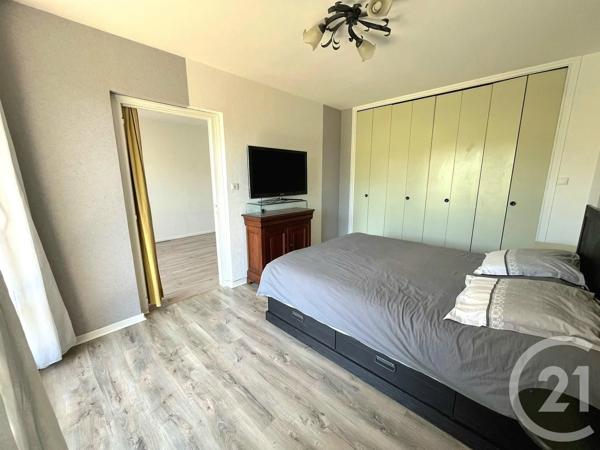 Appartement T2 à vendre  2 pièces - 50 m 2   VILLEURBANNE  - 69