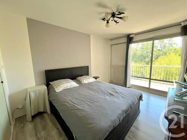 Appartement T2 à vendre  2 pièces - 50 m 2   VILLEURBANNE  - 69