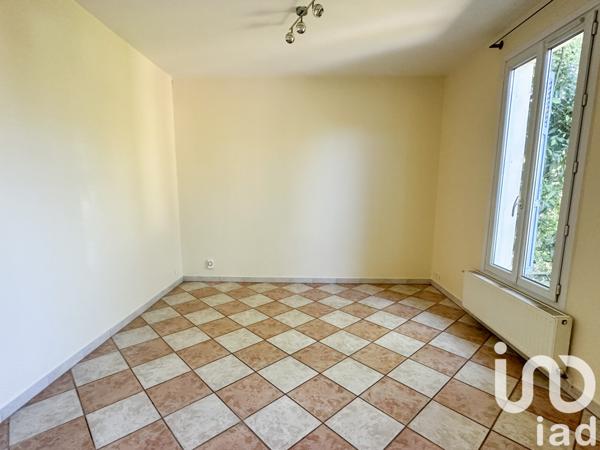 Maison à vendre 3 pièces 60 m² Dammarie-les-Lys