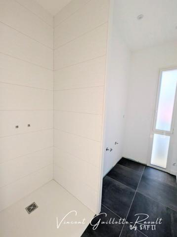 Maison 150m²-Garage attenant-terrain 600m²