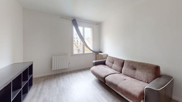 Appartement Palaiseau 2 pièce(s) 37.30 m2