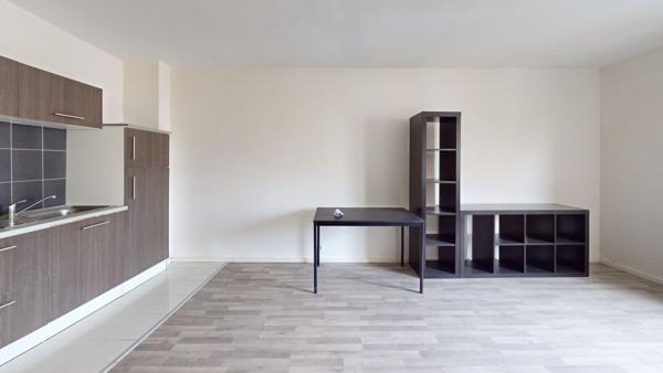 Appartement Palaiseau 2 pièce(s) 37.30 m2