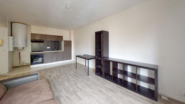 Appartement Palaiseau 2 pièce(s) 37.30 m2