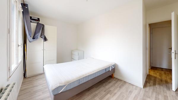 Appartement Palaiseau 2 pièce(s) 37.30 m2