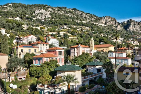 Appartement F2 à vendre  2 pièces - 47 m 2   BEAULIEU SUR MER  - 06
