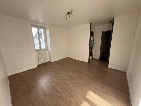 Appartement Nantes-Mellinet / Studio