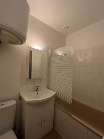 Appartement Nantes-Mellinet / Studio