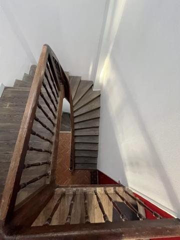 Appartement Nantes-Mellinet / Studio