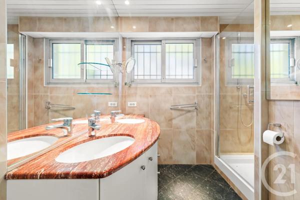 Appartement F3 à vendre  3 pièces - 83,78 m 2   NICE  - 06