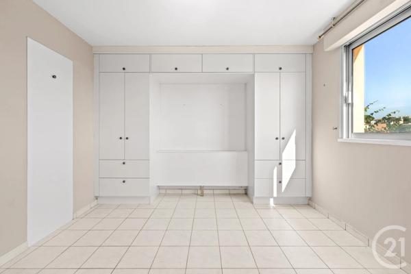 Appartement F3 à vendre  3 pièces - 83,78 m 2   NICE  - 06