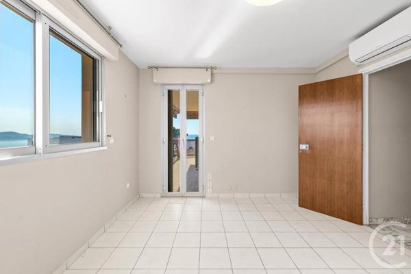 Appartement F3 à vendre  3 pièces - 83,78 m 2   NICE  - 06