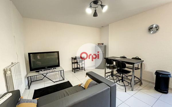 Maison à vendre    2 pièces • 35,93 m2 Questembert