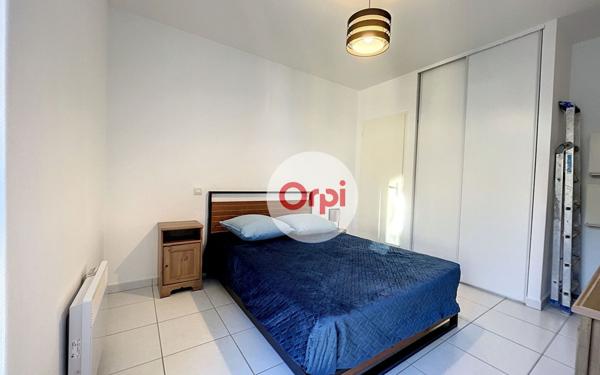 Maison à vendre    2 pièces • 35,93 m2 Questembert