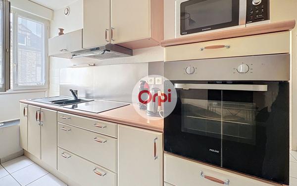 Maison à vendre    2 pièces • 35,93 m2 Questembert