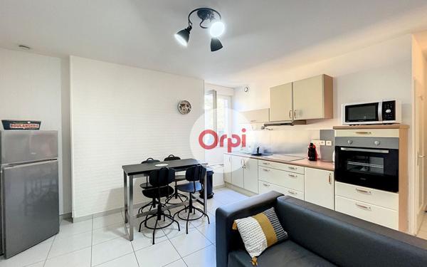 Maison à vendre    2 pièces • 35,93 m2 Questembert