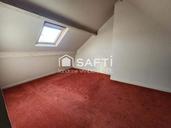 Propriété de charme avec piscine!!