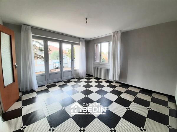 Location Maison T4 Gradignan 3 chambres