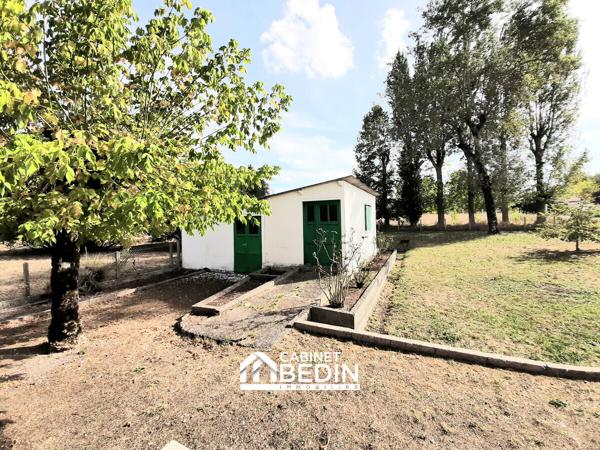 Location Maison T4 Gradignan 3 chambres