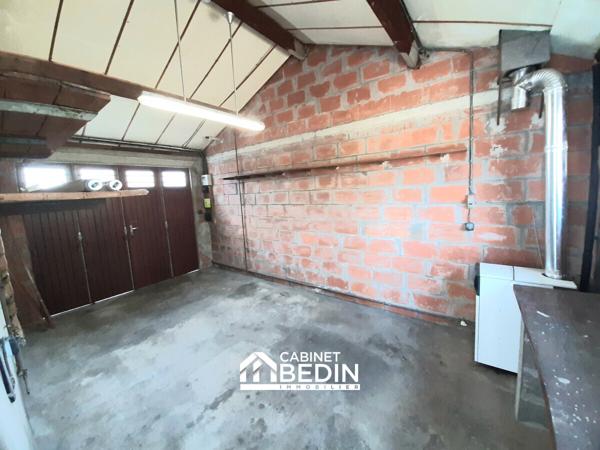 Location Maison T4 Gradignan 3 chambres