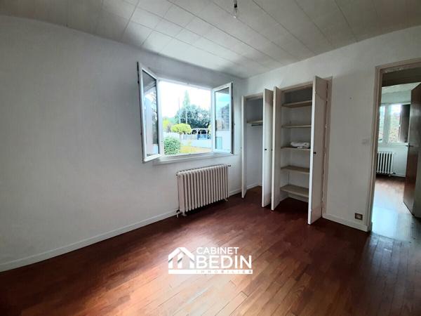 Location Maison T4 Gradignan 3 chambres