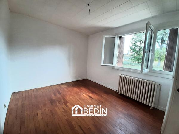 Location Maison T4 Gradignan 3 chambres