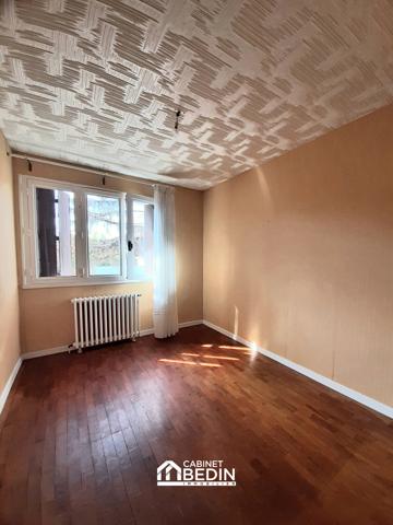 Location Maison T4 Gradignan 3 chambres