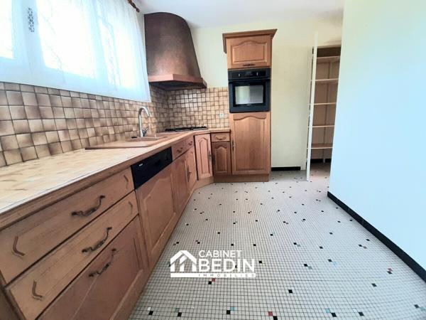 Location Maison T4 Gradignan 3 chambres