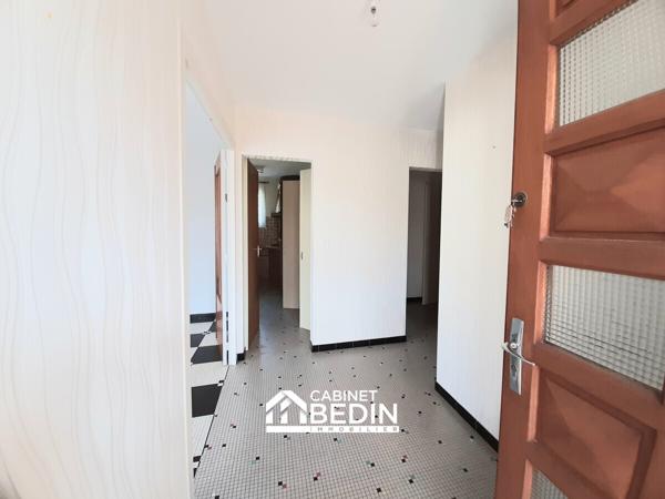 Location Maison T4 Gradignan 3 chambres
