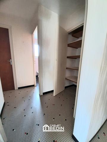 Location Maison T4 Gradignan 3 chambres