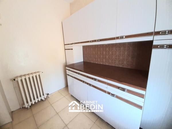 Location Maison T4 Gradignan 3 chambres