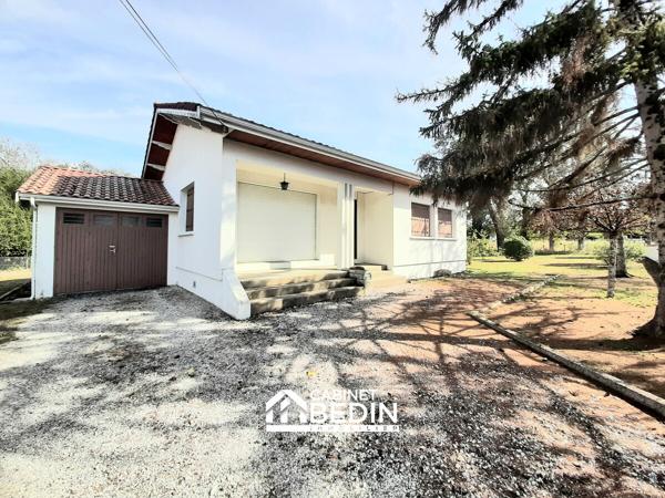 Location Maison T4 Gradignan 3 chambres